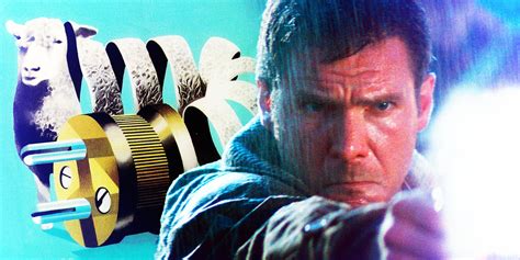 Image result for Blade Runner Year