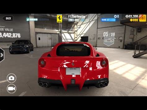 +CS-R2 Ferrari 的图像结果
