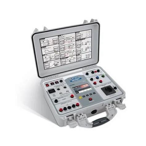 Image result for Multifunction Tester