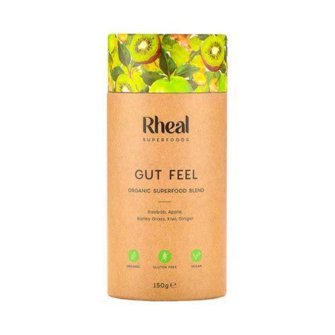 Rheal Superfoods | Powders and Energy Bars | H&B