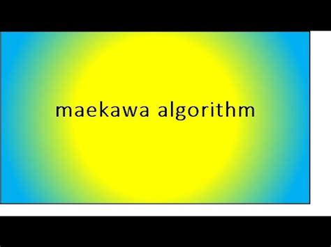 Image result for Maekawa's algorithm Maekawas algorithm implementation