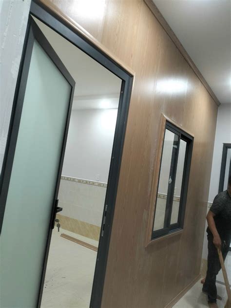 Vách Ngăn Phòng Asia