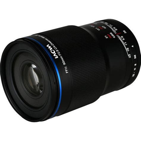 Buy Laowa 90mm f/2.8 2x Ultra Macro APO Lens for Leica L at Lowest ...