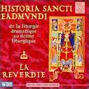 Buy Historia Sancti Eadmundi: Liturgical Drama Online at Low Prices in ...