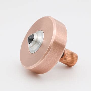 All Spinning Tops – Vorso