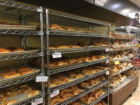 MONASTERY BAKERY AND DELICATESSEN, Oakville - Menu, Prices & Restaurant ...