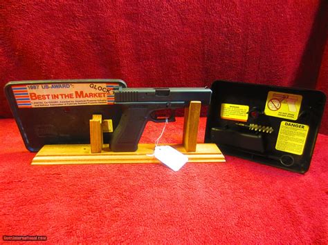 Glock Model 17 9Mm 的图像结果