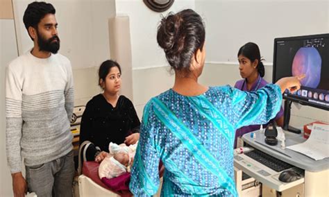 Retinopathy of Prematurity (ROP) | Have A Heart Foundation