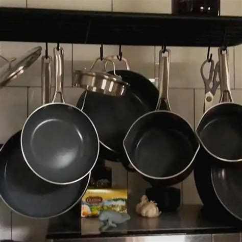 Calphalon Ceramic Nonstick Cookware 的图像结果