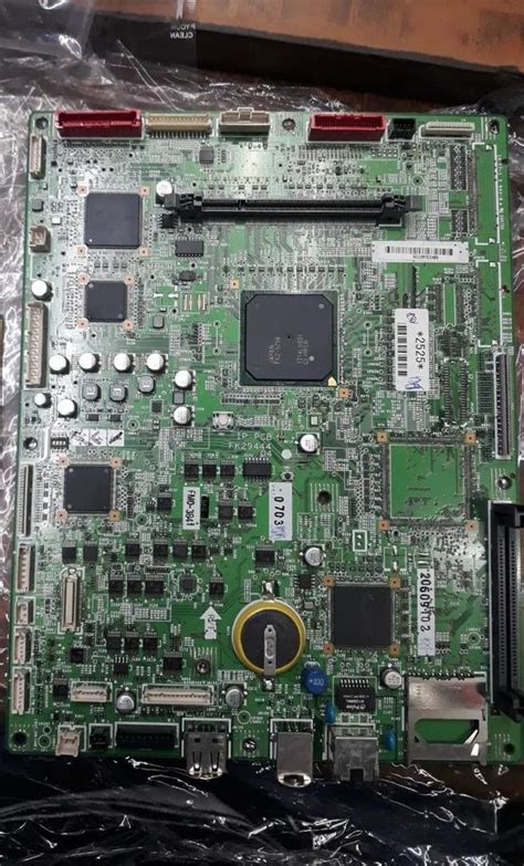 Formatter Board - Xerox 5735 5740 5745 5755 5765 5775 5790 Formatter ...