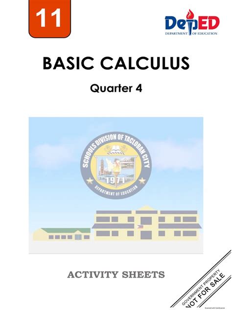 Image result for Grade 11 Stem Basic Calculus Module PDF