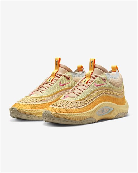 Cosmic Unity 3 Basketball Shoes. Nike PH