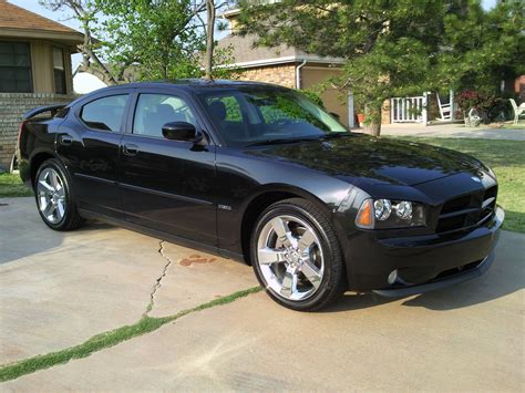 2009 Dodge Charger