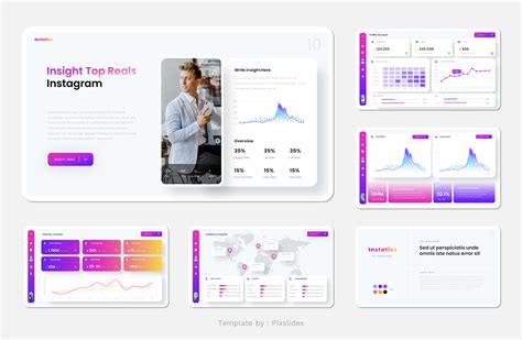 Data analytics powerpoint | Business analytics solution diagram ...