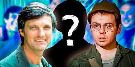The 1 Major MASH Character Who Was NEVER Seen Onscreen Across All 11 ...