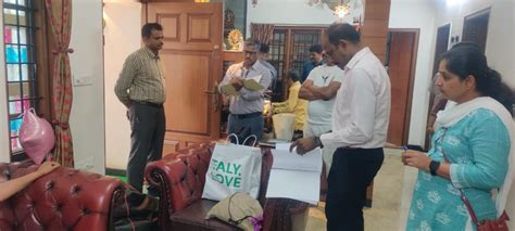 Lokayukta raids underway across Karnataka - IBTimes India