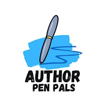 We're Partnering with Author Pen Pals in 2025 - Twinkl