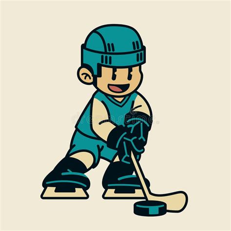 Hockey Cartoon 的图像结果