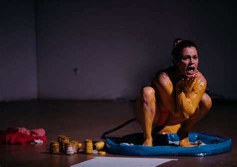 Cutting the Mustard | The Irish World