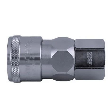 Pneumatic Coupler - Pneumatic Quick Coupler Trader - Wholesaler ...