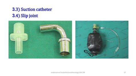 Image result for Intubation PowerPoint Presentation