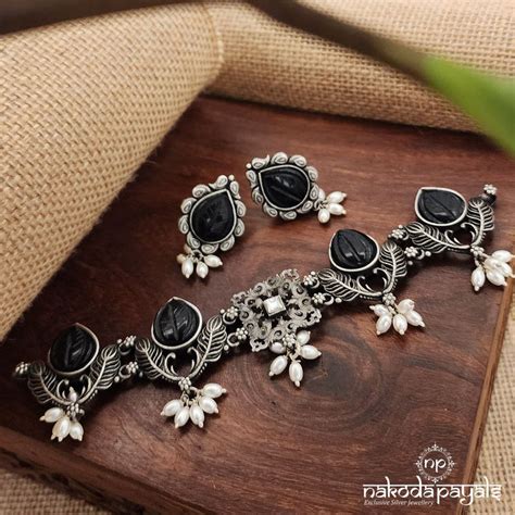 Choker – Nakoda Payals