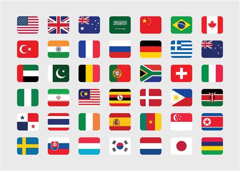 Whole World Flag 的图像结果