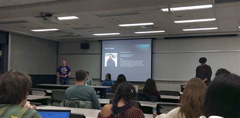 UCo: A View Into Climate Careers