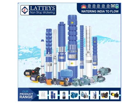 Latteys Industries Limited Achieves Significant Milestones in 2024 ...