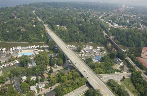 Cleveland Yachting Club in Rocky River, OH, United States - Marina ...