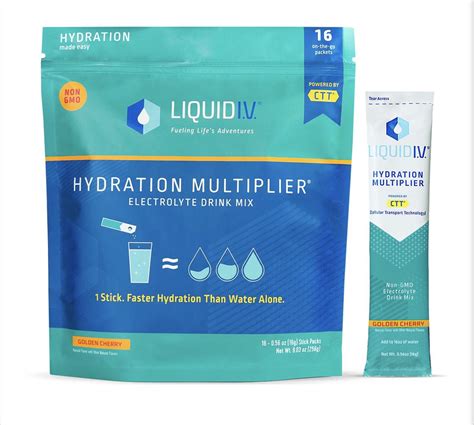 Anyone else miss the OG Liquid IV? : r/Costco