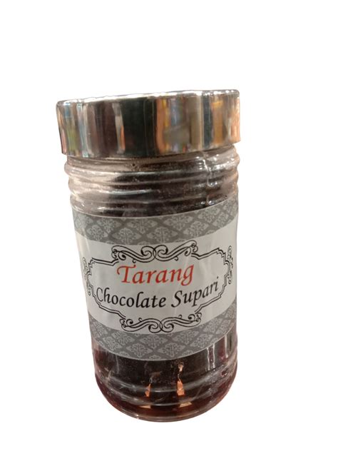 CHOCOLATE SUPARI – Bhagya Lakshmi Online