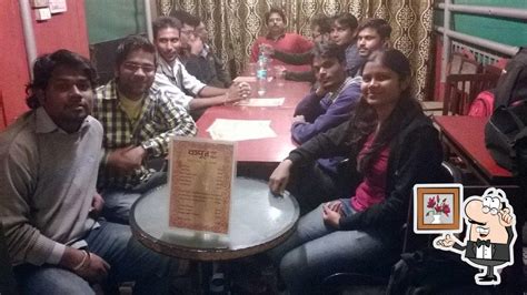 Kapurz Dhaba, Nagpur - Restaurant menu, prices and reviews