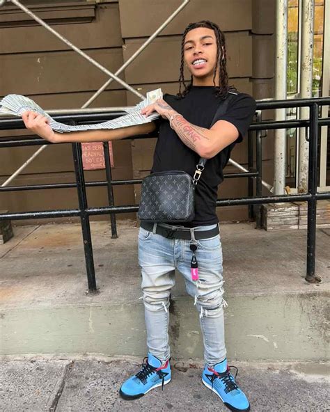 DD Osama - Age, Height, Net Worth, Girlfriend, Facts, Bio, Wiki