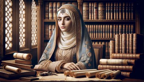 Aïcha bint Abu Bakr : Pionnière des droits des femmes dans l'histoire ...