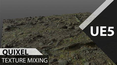 Image result for Quixel Mixer Tutorial
