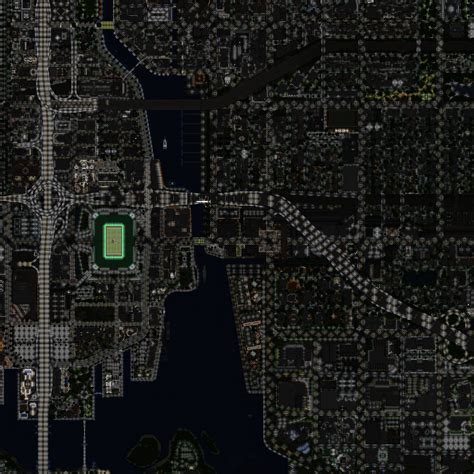 I created Mapee. The easy-to-use Minecraft world mapper with customizable block filtering ...