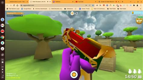 Image result for Free Shell Shocker Accounts VIP Gaming