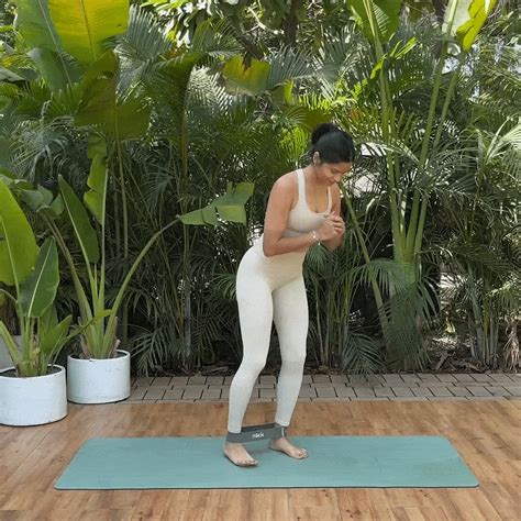 Discover Endless Workout Possibilities With The Bands By Näck