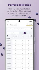 Ocado - Online Grocery – Apps on Google Play