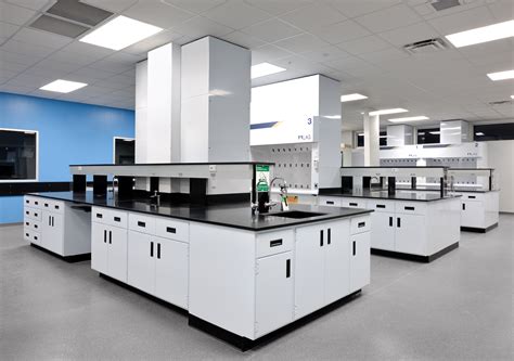 Lab Furniture – Welltuch