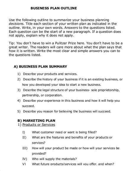 Image result for Comprehensive Outline Example