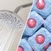 Image result for Using Dishwasher Tablets to Clean Shower