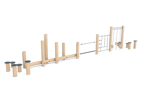 Image result for Obstacle Course of Peril