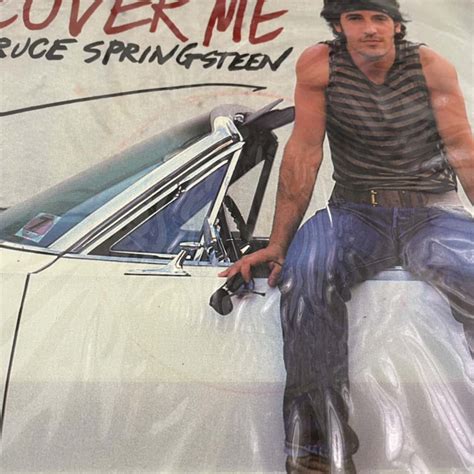 Image result for Bruce Springsteen Cover Me Video