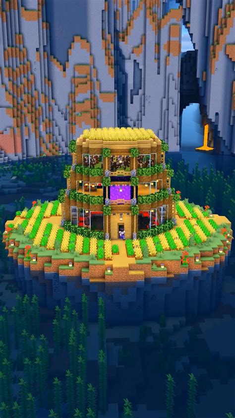 Image result for Minecraft Building Tutorials