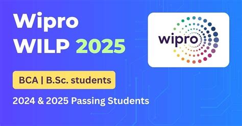 Image result for Wipro WILP Program