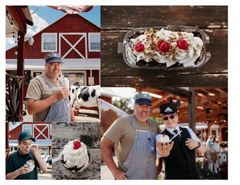 Sunday Funday Sundae Train, 9 Railroad Pl, Corinth, NY 12822, United ...