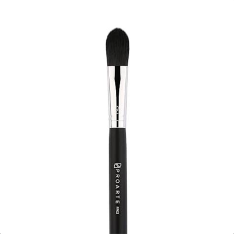 Proarte Mini Foundation Applicator PF-02 - Precision Makeup Tool for ...
