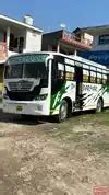 Jassur to Una (Himachal Pradesh) Bus - Book from 5 Buses, Get Up To 500 ...